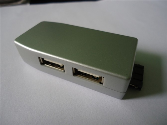 Conector de tarjeta de red de OEM de SAMSUN, alta calidad USB conector de encendido