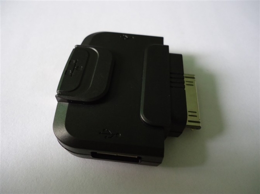 Conectador de tarjeta de red del kit del conectador del USB del ODM CC126 para el iphone