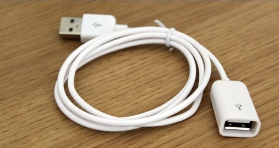 12V blanco Mini electrónica coche cargador adaptador Kit de Cable USB para iPhone 4